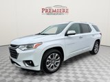 Used 2020 Chevrolet Traverse Premier w/ LPO, Floor Liner Package image 2