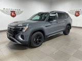 New 2025 Volkswagen Atlas Peak Edition SE image 3