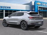 New 2025 Chevrolet Equinox EV LT image 3