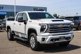 New 2025 Chevrolet Silverado 2500 High Country w/ Technology Package image 5