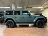 New 2025 Jeep Wrangler Unlimited Sahara image 6