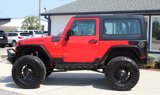 Used 2016 Jeep Wrangler Rubicon w/ Power Convenience Group image 2