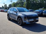 New 2026 Kia Sportage SX image 3