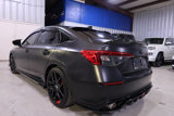 Used 2022 Honda Civic Sport image 3