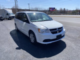 Used 2014 Dodge Grand Caravan SE w/ Quick Order Package 29E SE image 4