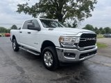 Used 2023 RAM 2500 Big Horn w/ Level 1 Equipment Group image 4