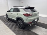 New 2026 Chevrolet TrailBlazer ACTIV w/ Convenience Package image 5