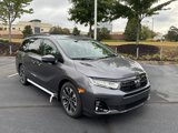 New 2026 Honda Odyssey Elite image 2