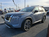 New 2025 Nissan Pathfinder Platinum w/ Cargo Package image 2