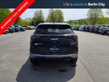 New 2026 Kia Sportage LX image 6
