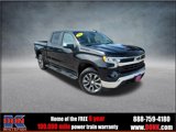 New 2025 Chevrolet Silverado 1500 LT w/ All Star Edition Plus image 1