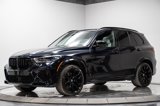 Used 2021 BMW X5 M Competition w/ Competition Package image 2