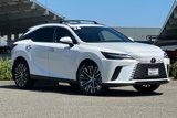 Used 2024 Lexus RX 350 image 2