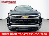 New 2026 Chevrolet Silverado 1500 LT image 3