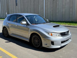 Used 2012 Subaru Impreza WRX Hatchback image 5