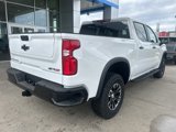 New 2025 Chevrolet Silverado 1500 ZR2 w/ Technology Package image 5