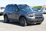 Certified 2023 Ford Bronco Sport Badlands w/ Premium Package image 3
