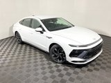 New 2025 Hyundai Sonata SEL image 3