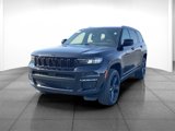 New 2025 Jeep Grand Cherokee L Limited image 3