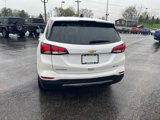 Used 2024 Chevrolet Equinox LT image 4