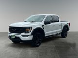 Used 2023 Ford F150 XLT w/ Equipment Group 302A High image 3