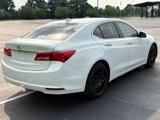 Used 2020 Acura TLX image 5