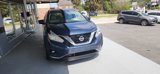 Used 2016 Nissan Murano SL w/ SL Technology Package image 2