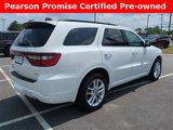Used 2023 Dodge Durango GT image 4