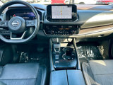 Used 2023 Nissan Rogue Platinum w/ Platinum Premium Package image 6