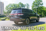 Used 2022 Lincoln Navigator Black Label image 5