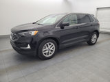 Used 2022 Ford Edge SEL image 2