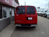 Used 2013 Chevrolet Express 1500 LT w/ LT Preferred Equipment Group image 6