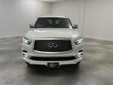 Used 2024 INFINITI QX80 Sensory w/ Cargo Package image 2
