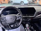 New 2025 Chevrolet Trax RS w/ Driver Confidence Package image 6