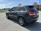 Used 2016 Jeep Grand Cherokee Limited image 2
