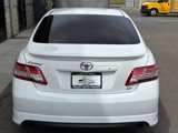 Used 2011 Toyota Camry SE image 4