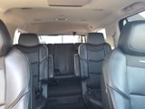 Used 2020 Cadillac Escalade Premium Luxury image 4