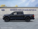 New 2025 Ford F150 Lariat image 3