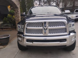 Used 2016 RAM 2500 Laramie image 3