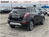 Certified 2022 Buick Encore Preferred w/ Safety Package image 3