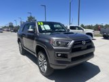 Used 2023 Toyota 4Runner TRD Sport w/ Technology Package image 2