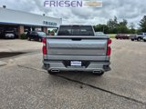 New 2025 Chevrolet Silverado 1500 RST w/ Convenience Package II image 4