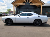 Used 2020 Dodge Challenger SXT w/ Driver Convenience Group image 2
