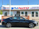 Used 2021 Nissan Altima 2.5 SR w/ SR Premium Package image 3