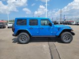 New 2025 Jeep Wrangler Unlimited Rubicon image 4