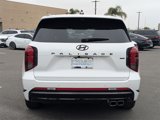 New 2025 Hyundai Palisade Calligraphy image 5
