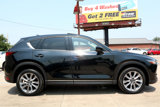Used 2020 MAZDA CX-5 Grand Touring Reserve image 6