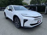 New 2025 Toyota Crown Signia image 3