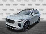 New 2025 Volvo XC90 T8 Plus w/ Protection Package Premier image 5