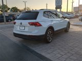 Certified 2024 Volkswagen Tiguan S image 4